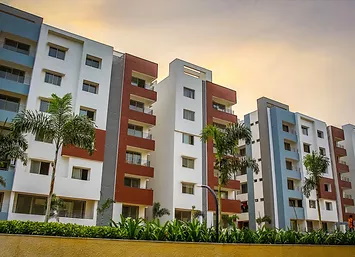 Avenue 144 - Amlidih, Raipur